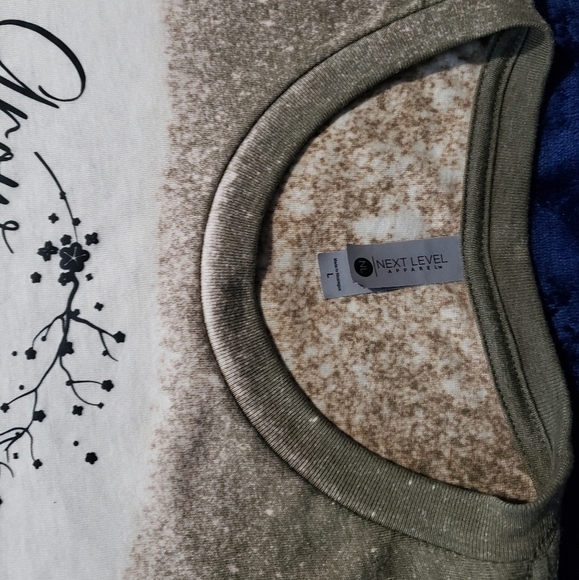 T-shirt for women size L - Picture 5 of 6